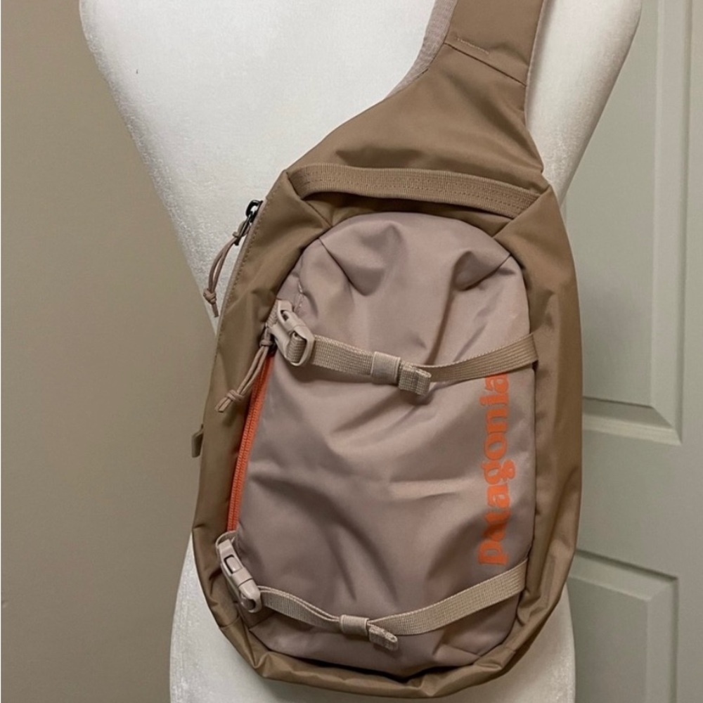 Patagonia Atom Sling 8L